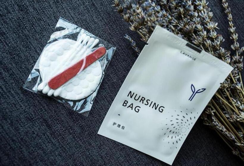 Lavande Hotels·foshan Pioneer Industrial Park