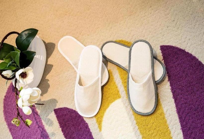 Lavande Hotels·foshan Pioneer Industrial Park