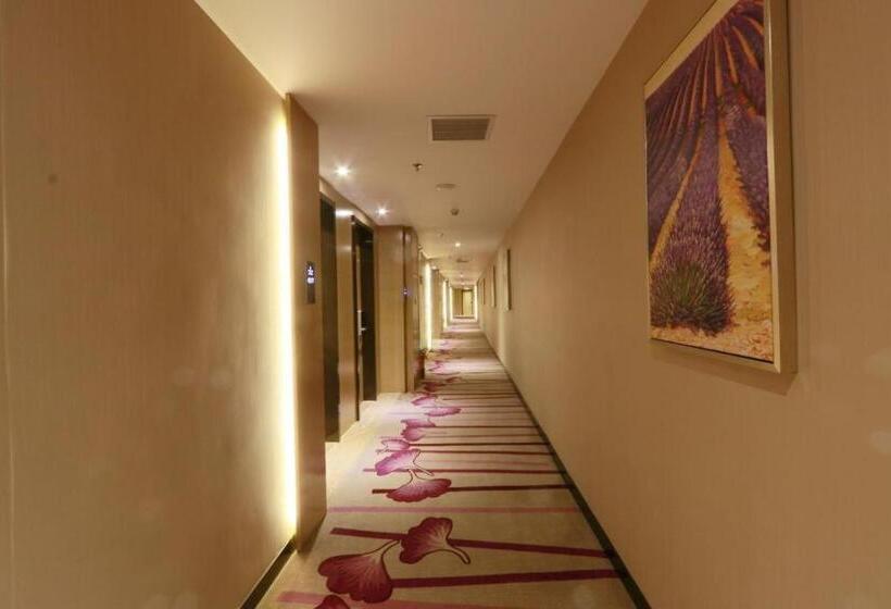 Lavande Hotels·foshan Pioneer Industrial Park