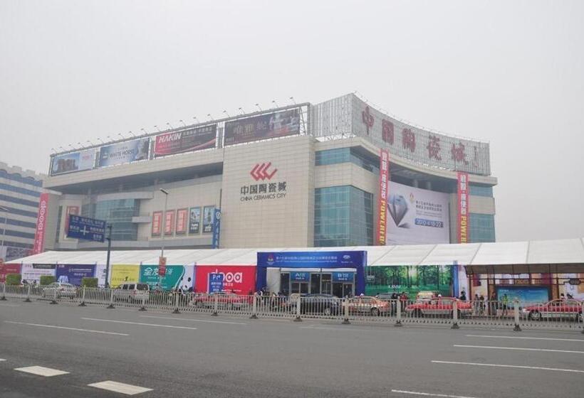 Lavande Hotels·foshan Pioneer Industrial Park