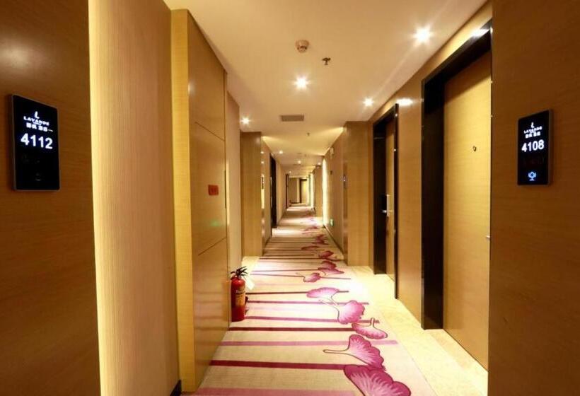 Lavande Hotels·foshan Pioneer Industrial Park