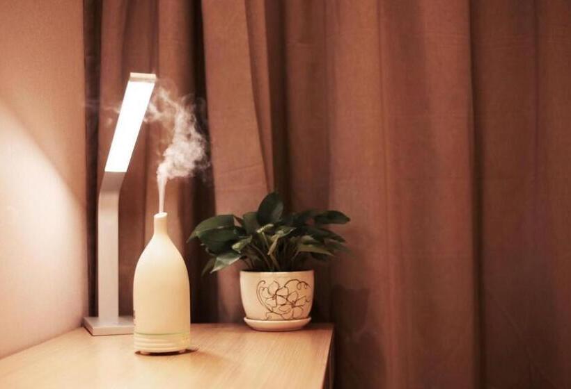 Lavande Hotels·mudanjiang People S Park