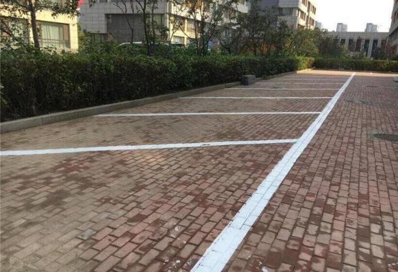 Magnotel Harbin Songbei Wanda Wenlvcheng