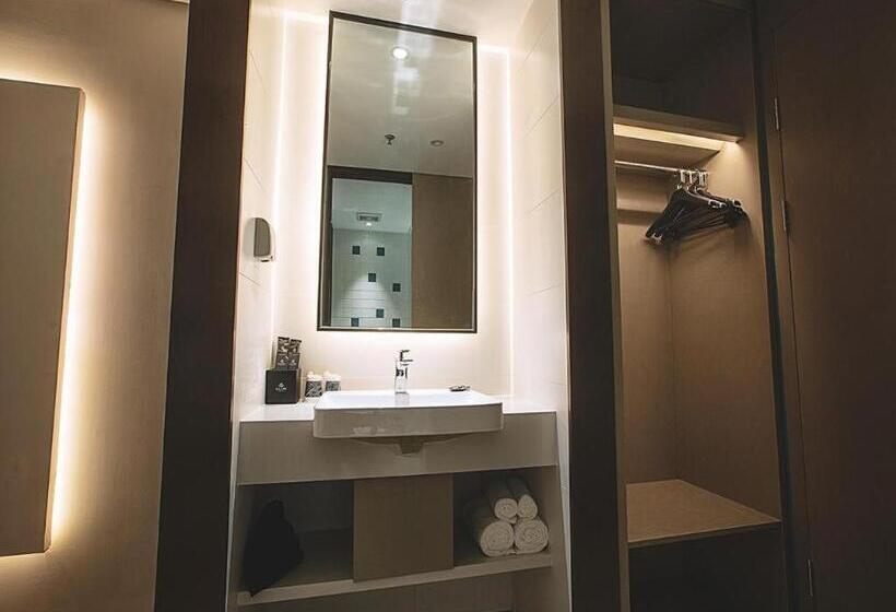 Magnotel Hotel Wuhan Meiyuan Xiaoqu Metro Station Dream Times