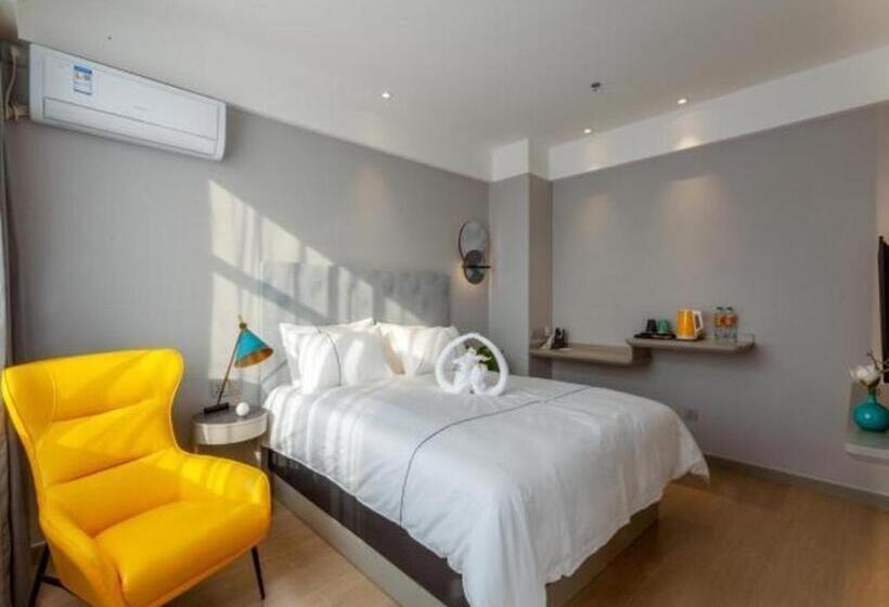 Magnotel South Gate Of The Ancient City Of Ping Yao