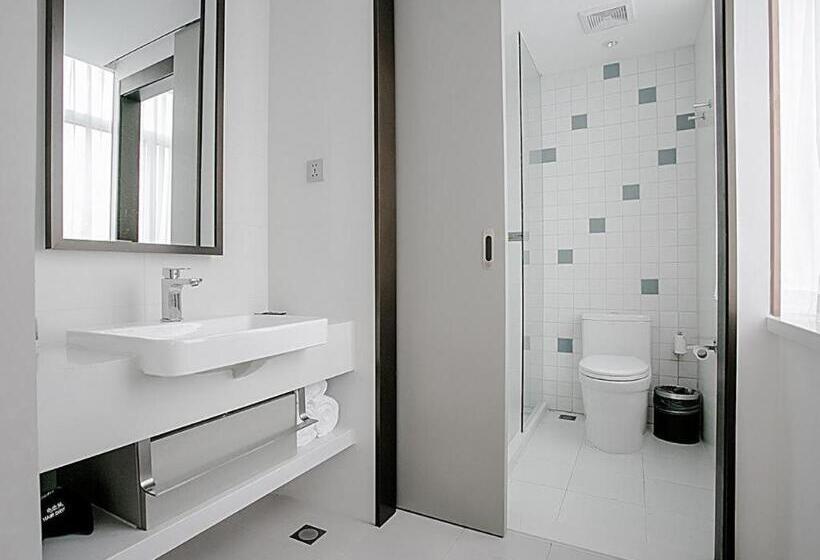 Magnotel South Gate Of The Ancient City Of Ping Yao