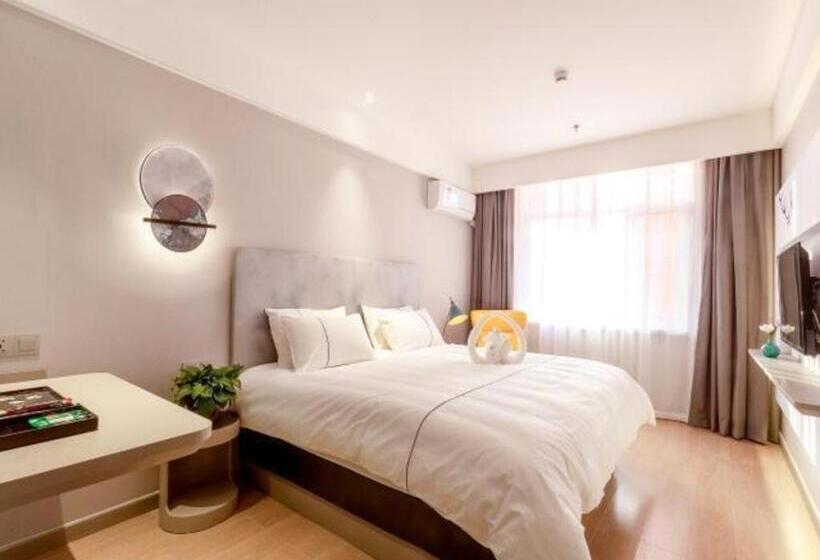 Magnotel South Gate Of The Ancient City Of Ping Yao