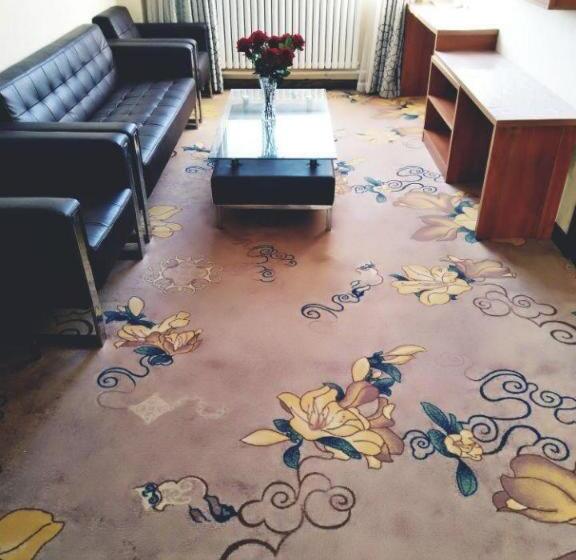 Pai Hotel Chengde Pingquan Central Square