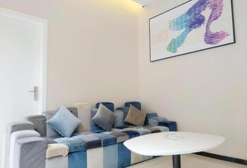 Pai Hotels·kangding Xiaqiao