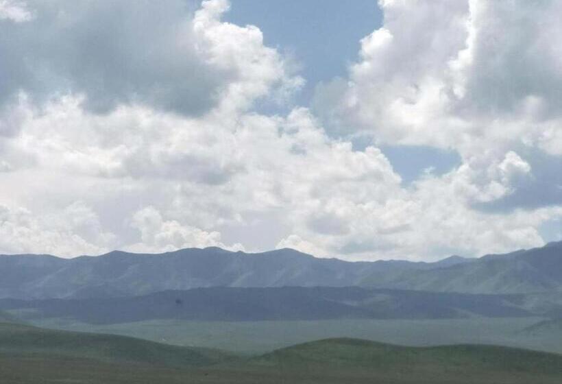 Pai Hotels·linxia Center Plaza