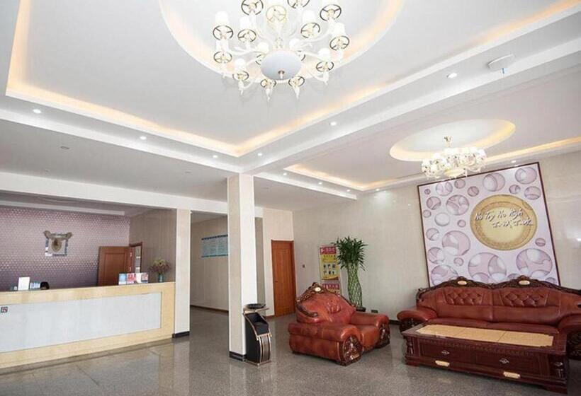 Pai Hotel·xuzhou Pei Country, Yangtun Economic And Technological Development Zone Shiliu K