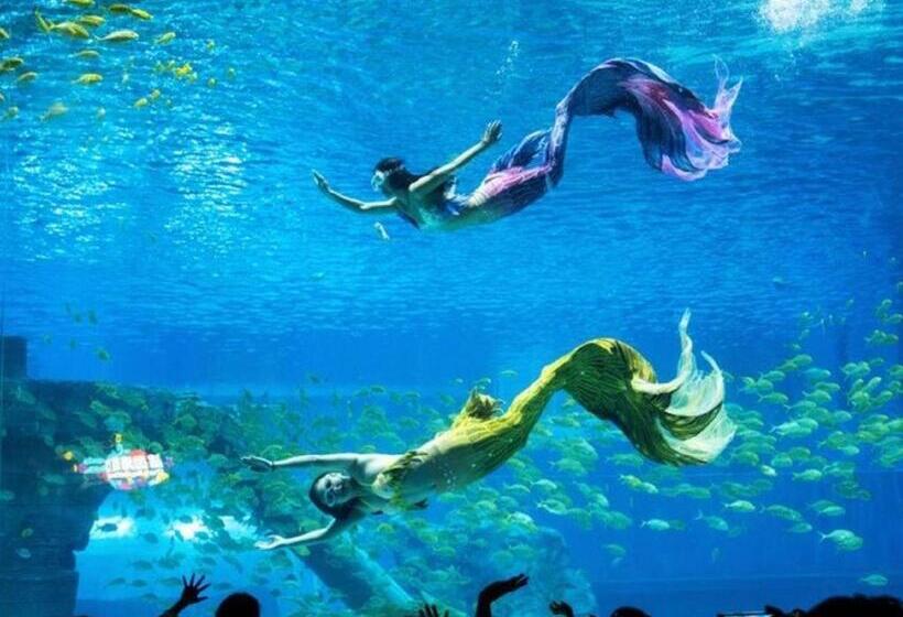 Steigenberger Hotel Sunac Jinan