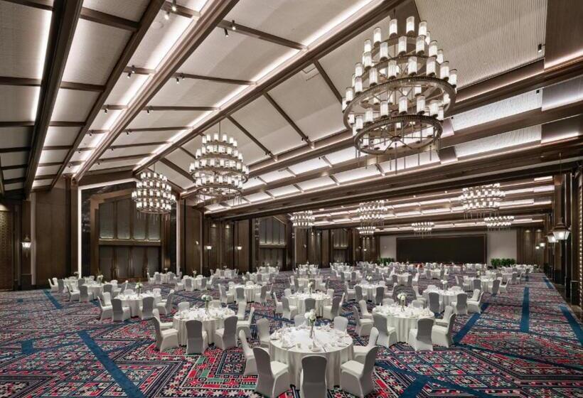 Steigenberger Hotel Sunac Jinan