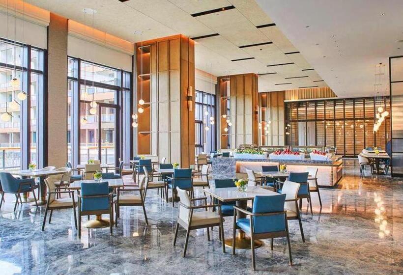 Steigenberger Hotel Sunac Jinan