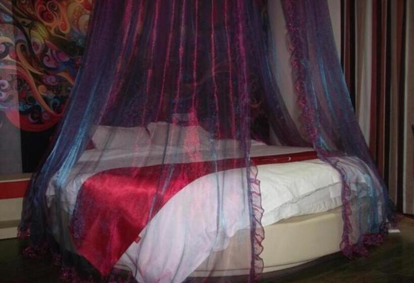 Thank Inn Hotel Shandong Binzhou Wudi County Walking Street