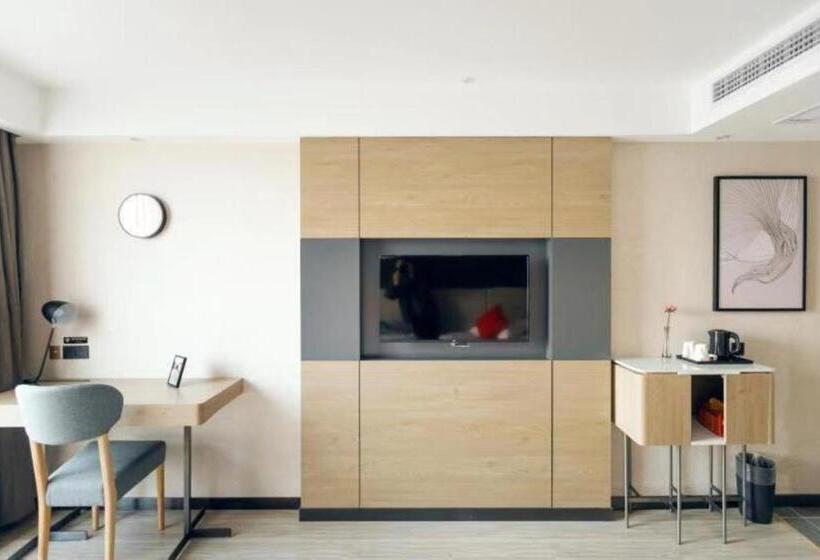 Up And In Hotel Hubei Jingzhou Songzi District Lexiang Avenue