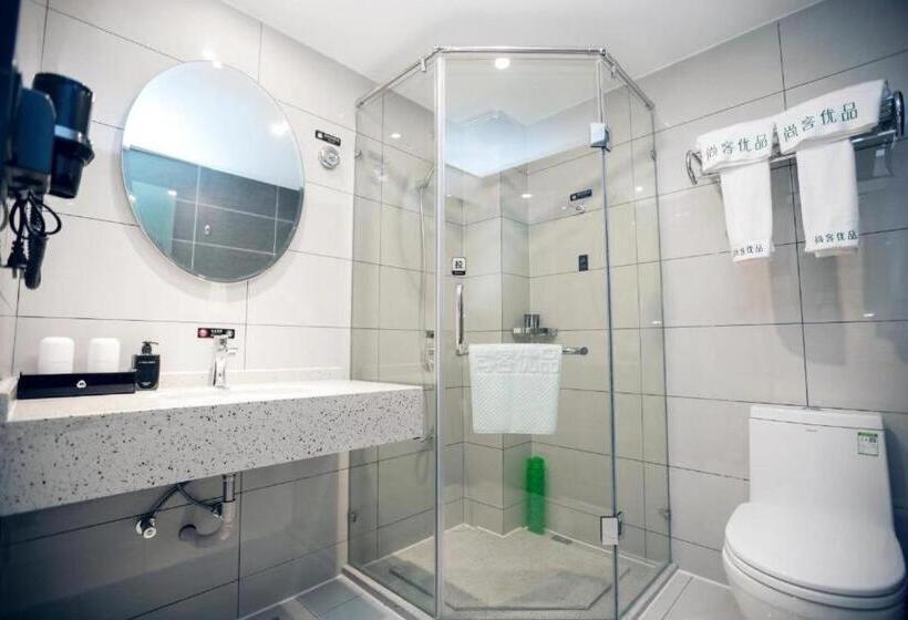 Up And In Hotel Hubei Jingzhou Songzi District Lexiang Avenue