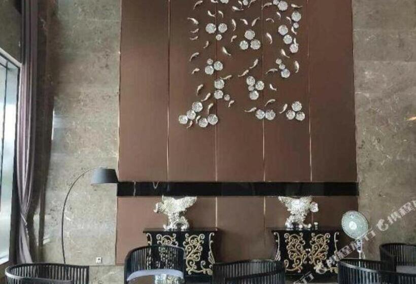 Vienna Classic Hotel Fujian Nanjing