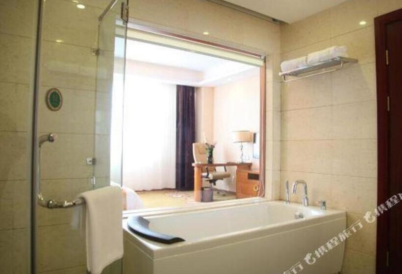 Vienna Hotel Tongliao Ke Erqin