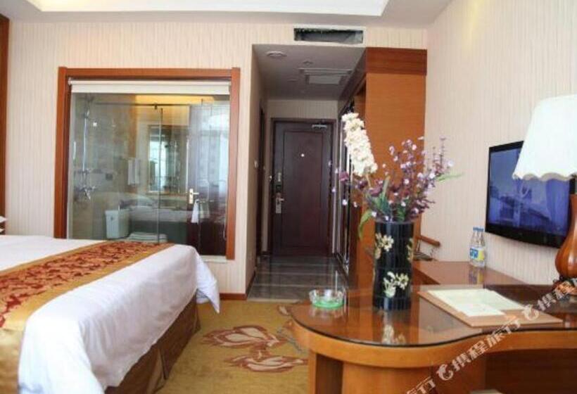 Vienna Hotel Tongliao Ke Erqin