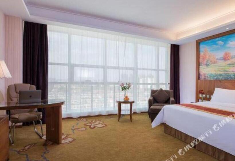 Vienna Hotel Tongliao Ke Erqin