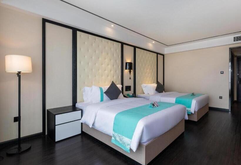 Xana Hotelle· Dongguang Chang An Binhaiwan Jian An Road