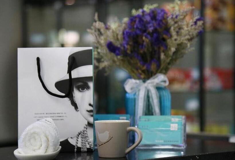 Xana Hotelle Lianyungang Xugou Bathing Sea Food Inn