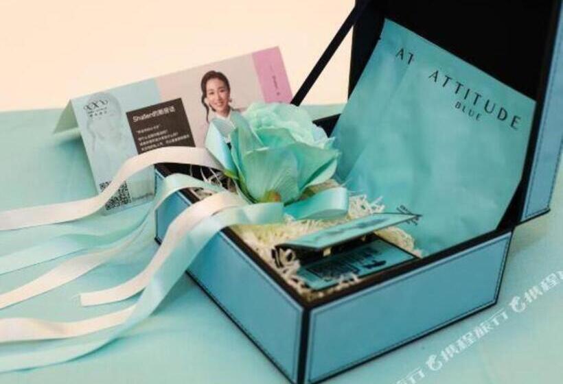 Xana Hotelle Zhengzhou North Passenger Terminal North University Town