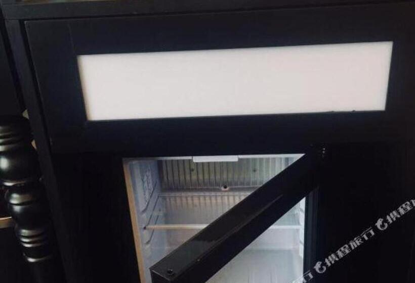 Xana Hotelle Zhengzhou North Passenger Terminal North University Town