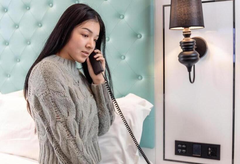 Xana Hotelle·jinan Daminghu East Gate Shandong University