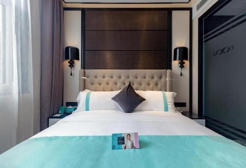 Xana Hotelle·lianyungang Donghai