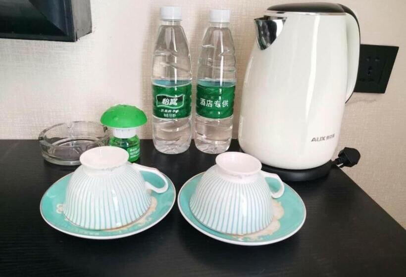 Xana Hotelle·lianyungang Donghai