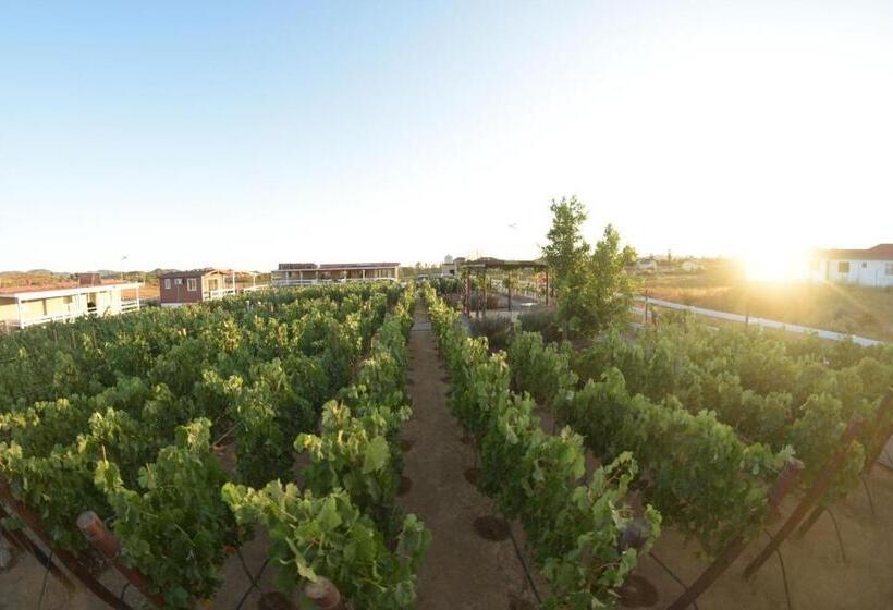 3333 Luz Del Valle Hotel Boutique