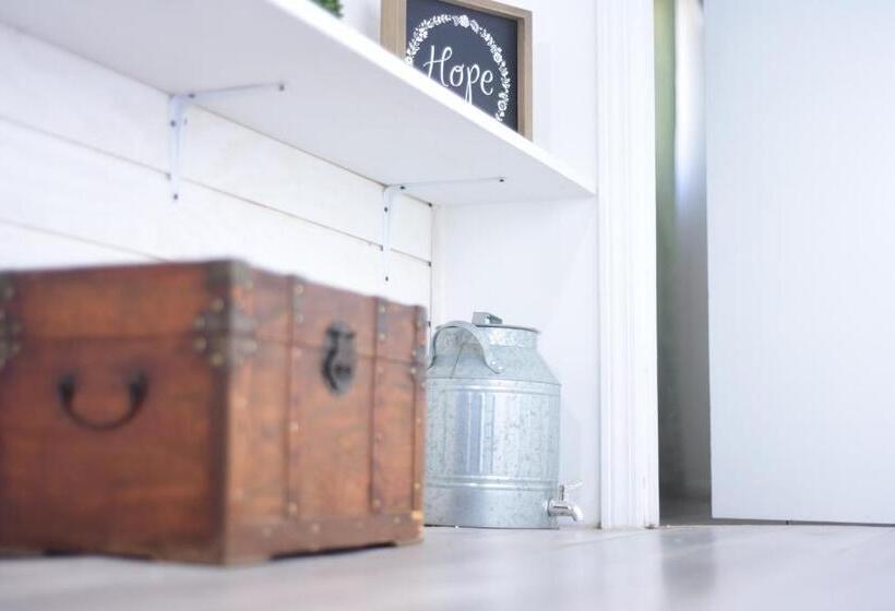 3333 Luz Del Valle Hotel Boutique