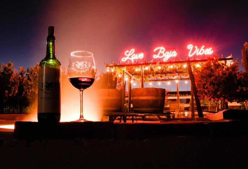 3333 Luz Del Valle Hotel Boutique