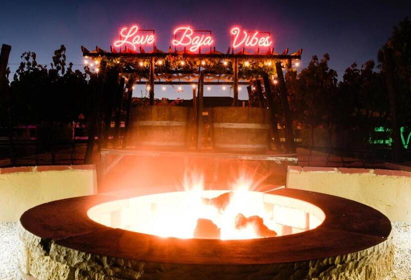 3333 Luz Del Valle Hotel Boutique