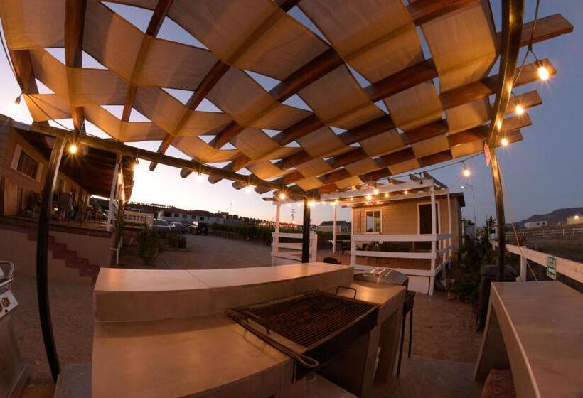 3333 Luz Del Valle Hotel Boutique