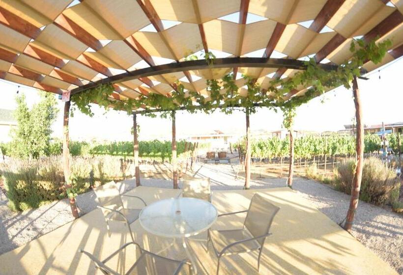 3333 Luz Del Valle Hotel Boutique