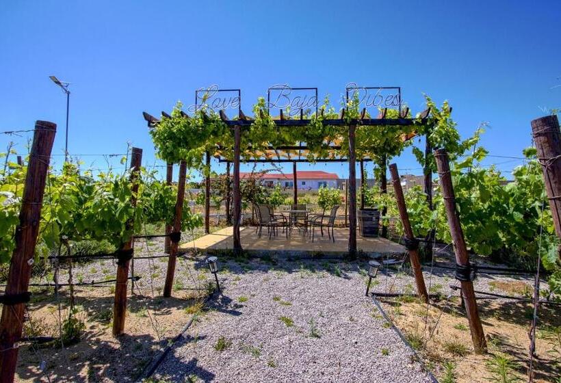 3333 Luz Del Valle Hotel Boutique