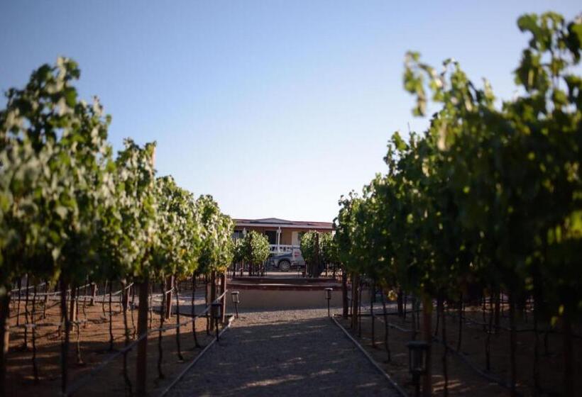 3333 Luz Del Valle Hotel Boutique