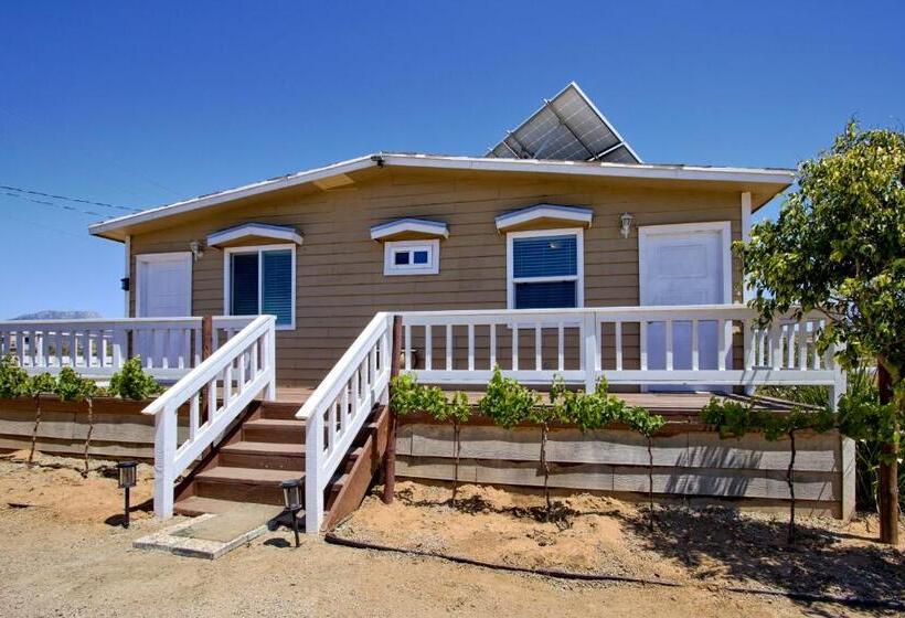 3333 Luz Del Valle Hotel Boutique