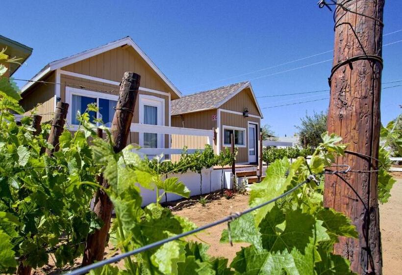 3333 Luz Del Valle Hotel Boutique