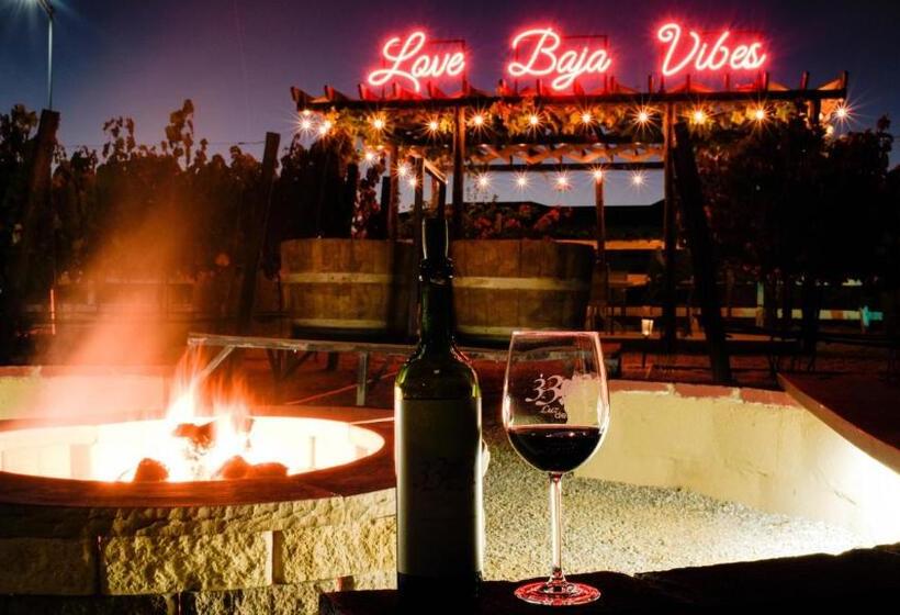 3333 Luz Del Valle Hotel Boutique