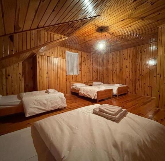 Akarsu Butik Otel