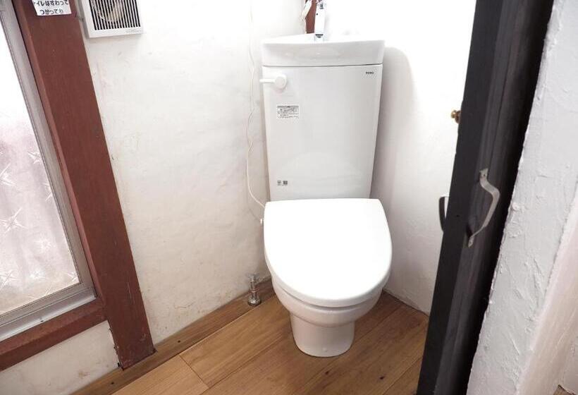 Общежитие 湖桑庵 宿泊できる古民家カフェ