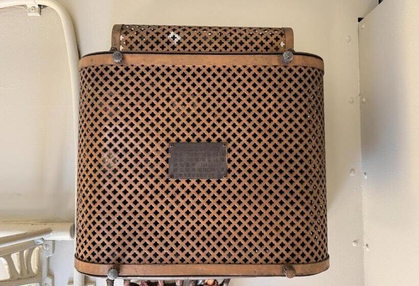 Общежитие 湖桑庵 宿泊できる古民家カフェ