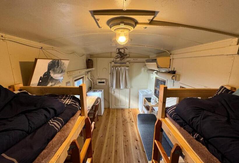 Общежитие 湖桑庵 宿泊できる古民家カフェ