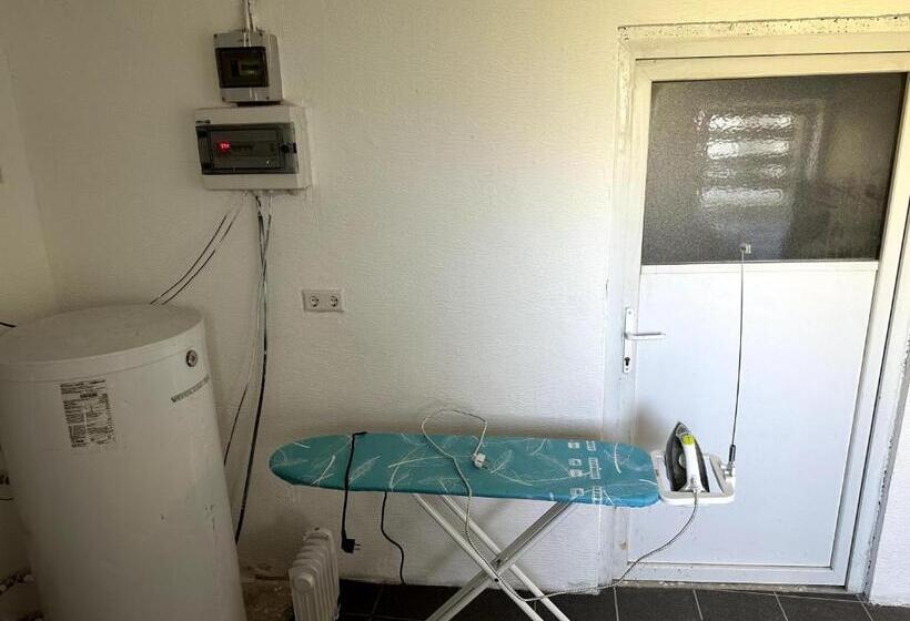 فندق صغير Deluxe Double Rooms Helfant Luxembourg