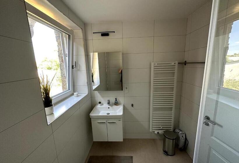 فندق صغير Deluxe Double Rooms Helfant Luxembourg