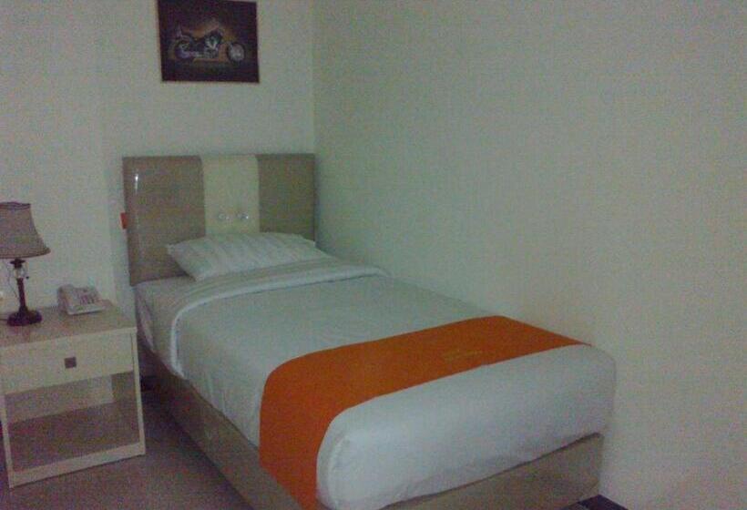Atia New Hotel Tarakan